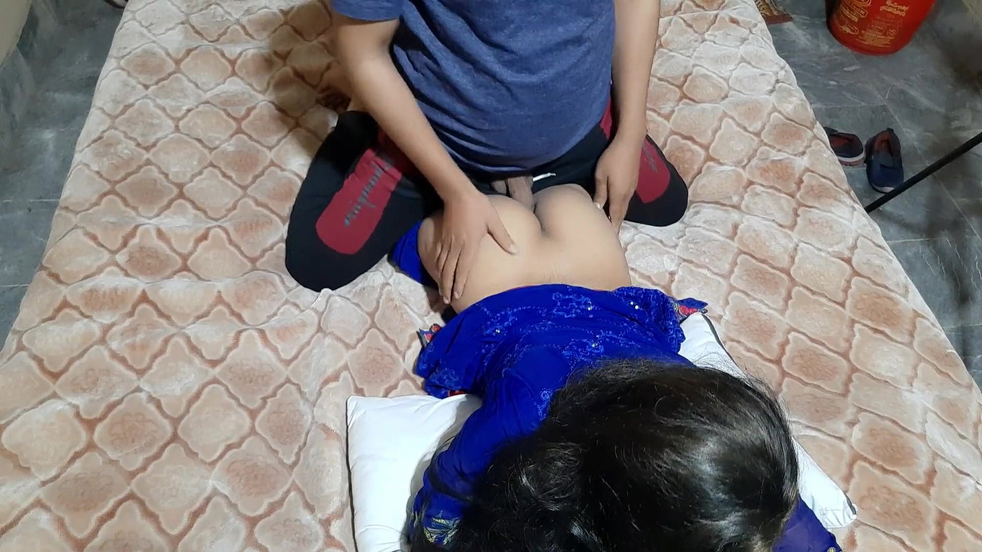 Stepsister and Stepbrother hard Anal fuck, first time painful anal sex