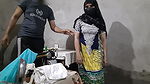 Beautiful Muslim Girl Gets Ass Fucked By Tailor, indian darji ne gaand mari