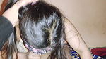 Calllgirl Hira_butt ko ghar bola kar lun ki massage li