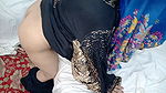 muslim cheating wife pussy fucked hard weraring black burqa