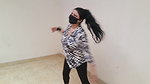 Kinna Kamla Yar Mera SABA ZAFER DESI PERFORMANCE UNCUT VIDEO