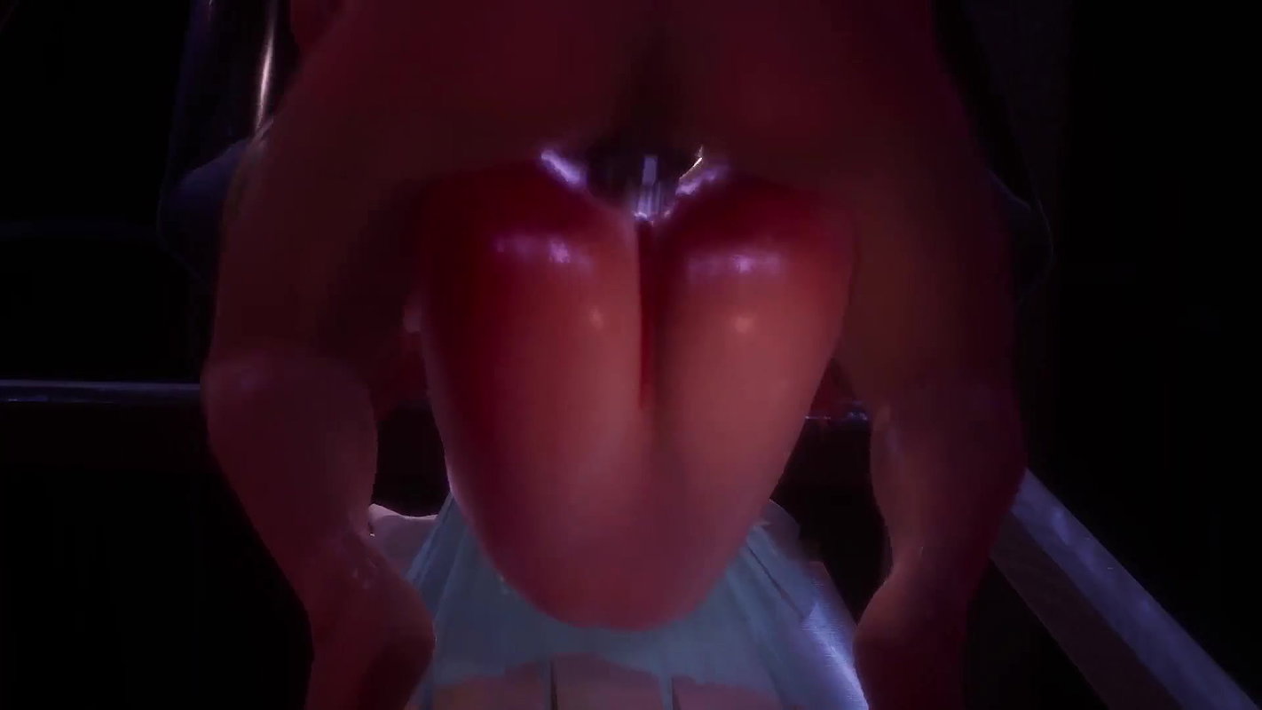Aqua A Naughty Godess Mitsuboshil