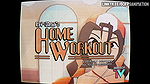 Eri Chan’s Home Workout