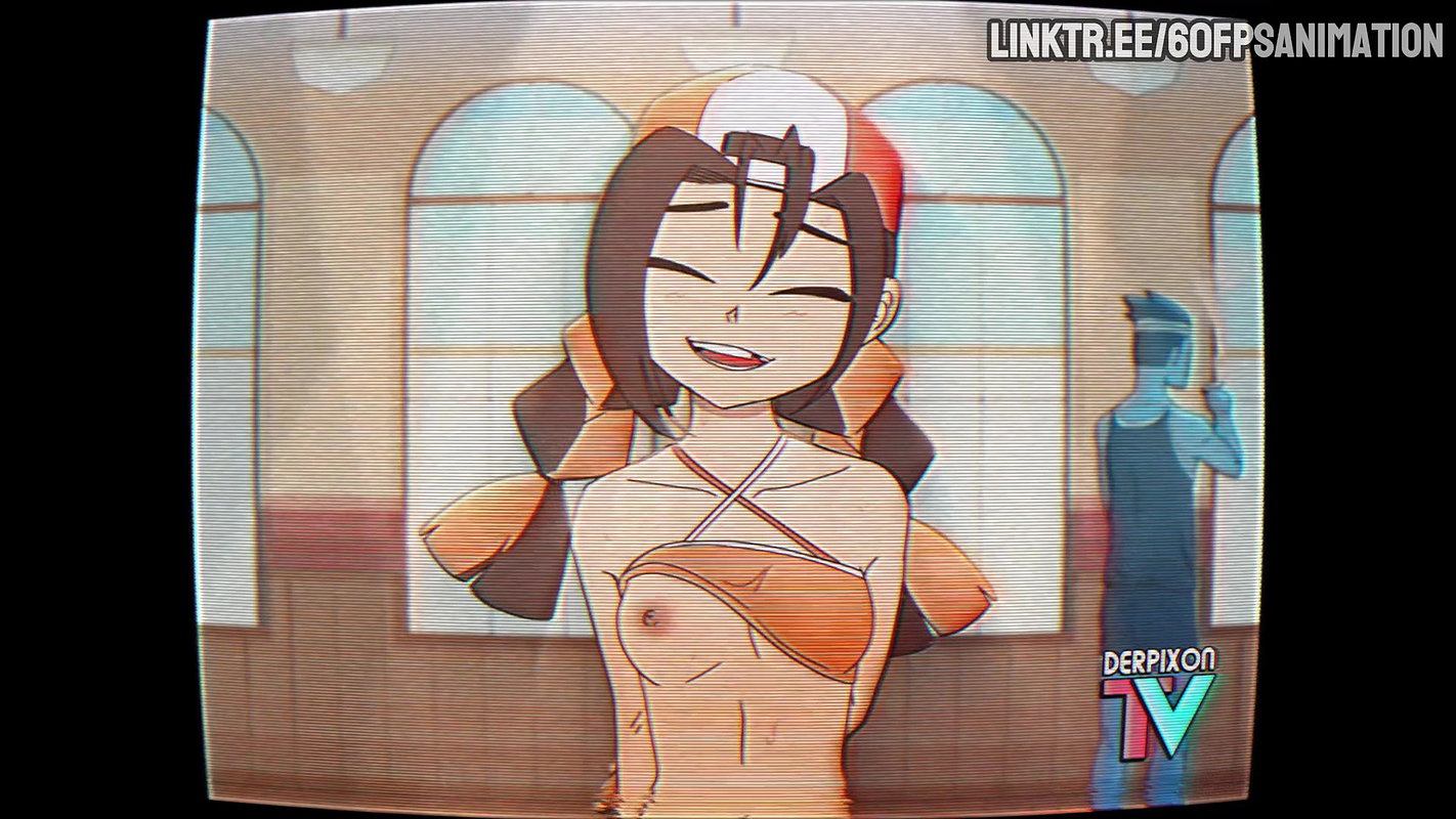 Eri Chan’s Home Workout