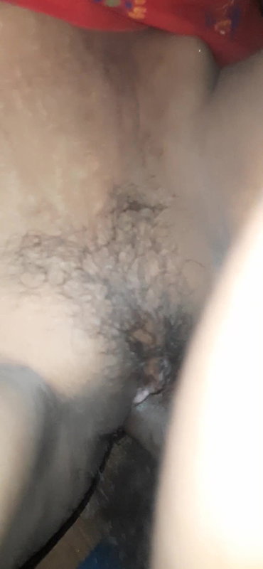 My sister-in-law first erected and entered her pussy, enjoyed fucking