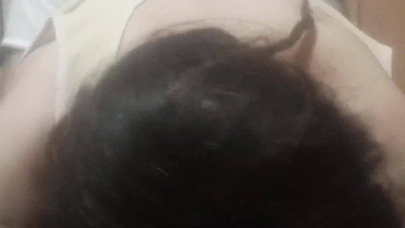 Dasi sexy fucking stepsister romantic with night hot fucking