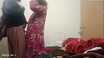 Dasi Pakistani stepsister with stepbrother fucking