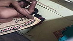 Sonagachi room video