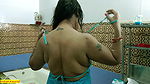 Indian beautiful hot aunty bath and hot sex in water!! Best desi aunty sex