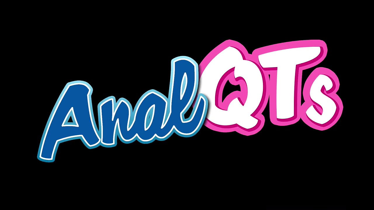 Liza Loves Anal