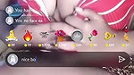 New stripchat privet show – 10
