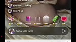 New stripchat privet show – 11