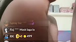 New stripchat privet show – 6