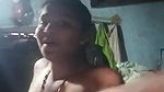 Desi village wife big navel