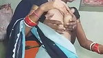 Desi village couple Fucking on tango video 2