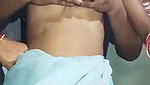 Desi village couple Fucking on tango video 2