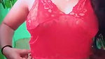 Hotty getting naughty