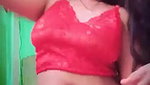 Hotty getting naughty