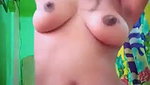 Hotty getting naughty