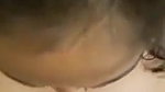Cutie enjoying cumshot