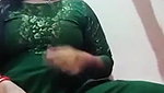 Tamil Princess Tango 4Some Show