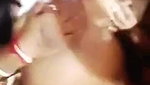 Tamil Princess Tango 4Some Show