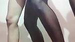 Tamil Princess Tango 4Some Show