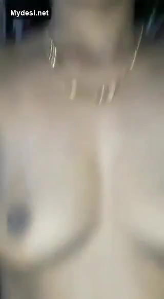 Desi Married Bhabi Showing For Husband