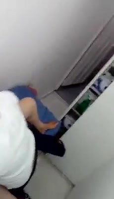 Doctor Having Sex With Patient