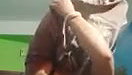 Mature Bhabhi showing her nude body on cam