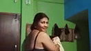 Mature Bhabhi showing her nude body on cam