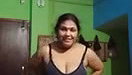 Mature Bhabhi showing her nude body on cam