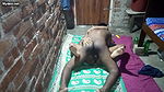 Desi village couple fucking mid night