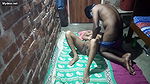 Desi village couple fucking mid night