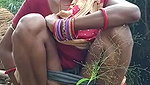 Desi village bhabi sexy pee