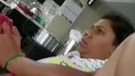 Marred Bhabhi Pussy Show