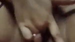 Desi Booby Girl Fingering Pussy