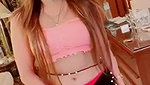 Paki Girl Showing Boob