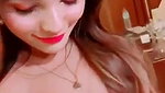 Paki Girl Showing Boob