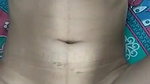 Desi bahbi hairy pussy fucking