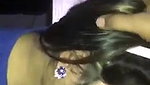 Desi cute girl suck her boss dick