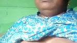 Mallu Bhabhi Showing Her Boobs