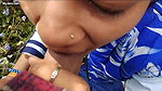 Desi village girl fucking outdoor