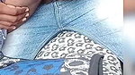 Best friend sexy wife fucking outdoor video 2