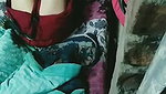 Desi village aunty sexy pussy show