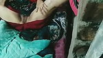 Desi village aunty sexy pussy show
