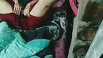 Desi village aunty sexy pussy show