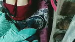 Desi village aunty sexy pussy show