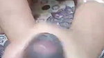 Sexy Desi Bhabhi Blowjob