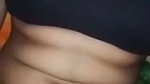 Beautiful Cute NewlyWed Girl Riding On Hubby